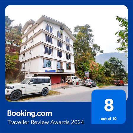 Fabhotel Rikhila'S Regency Gangtok Exterior photo