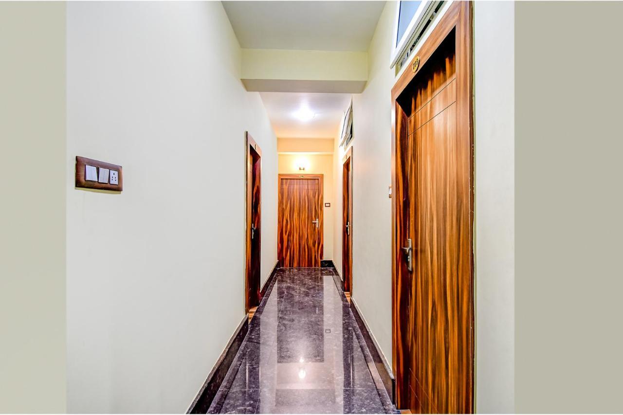 Fabhotel Rikhila'S Regency Gangtok Exterior photo