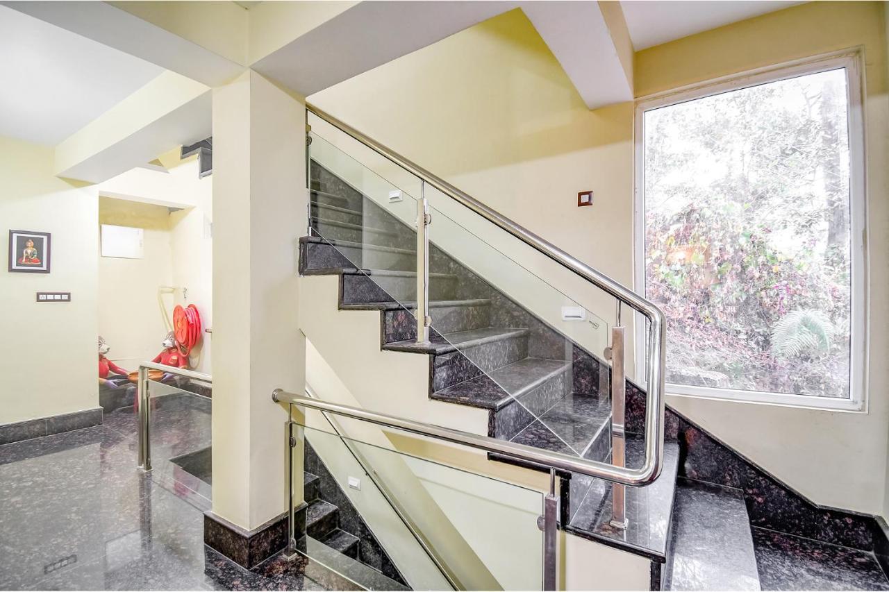 Fabhotel Rikhila'S Regency Gangtok Exterior photo